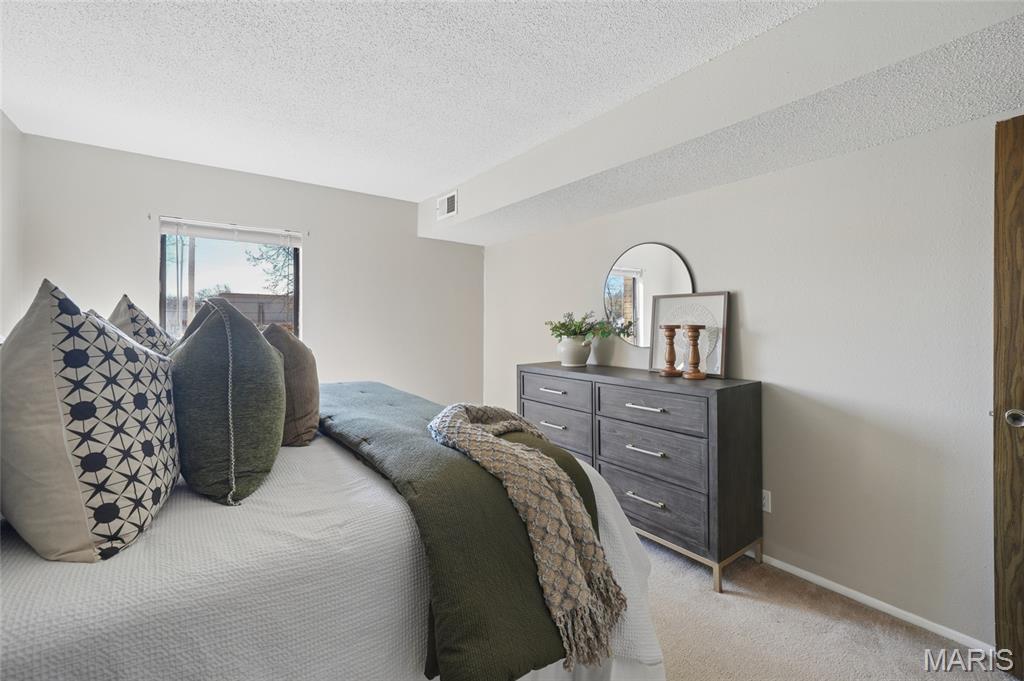 Chestnut Run Condo - Residential