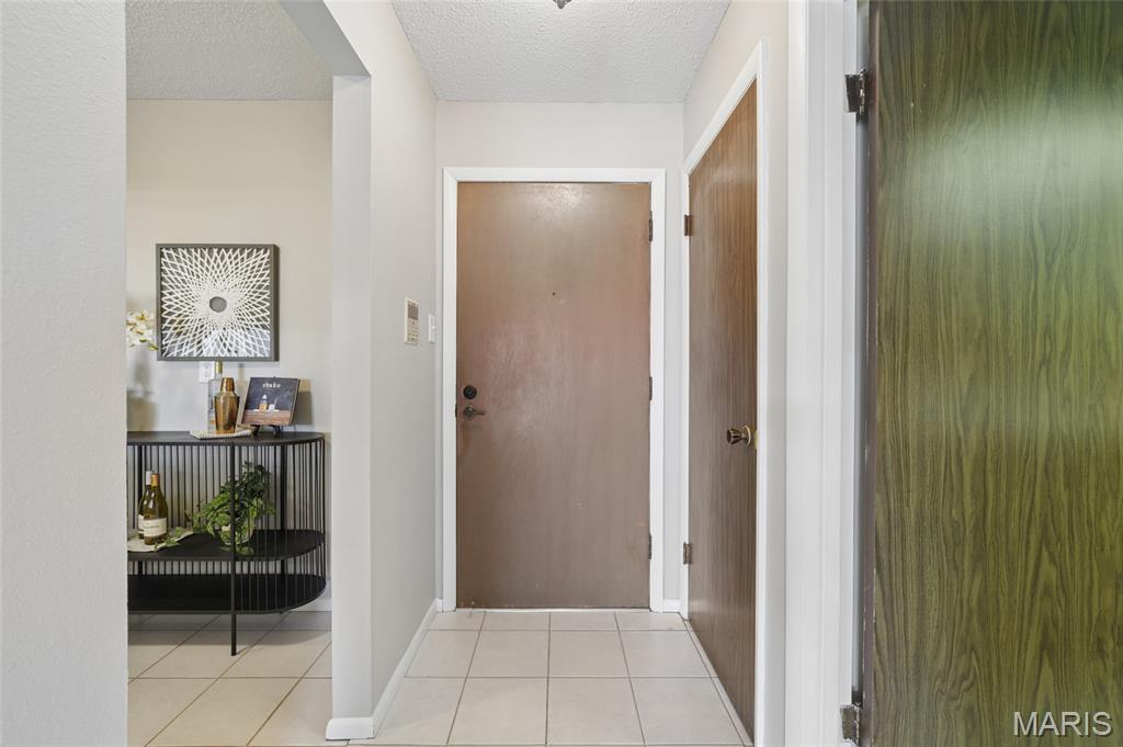 Chestnut Run Condo - Residential