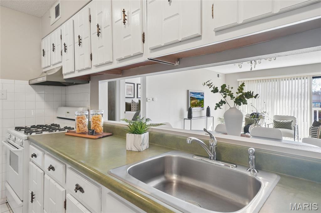 Chestnut Run Condo - Residential