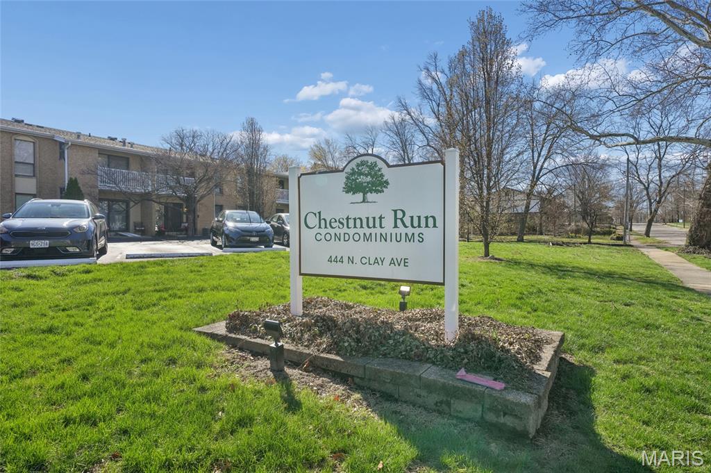 Chestnut Run Condo - Residential