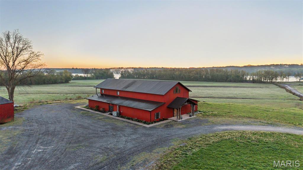 None - Commercial Sale