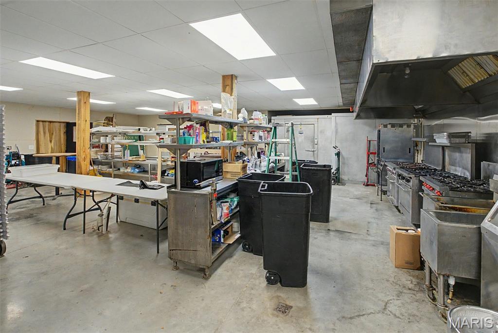 None - Commercial Sale