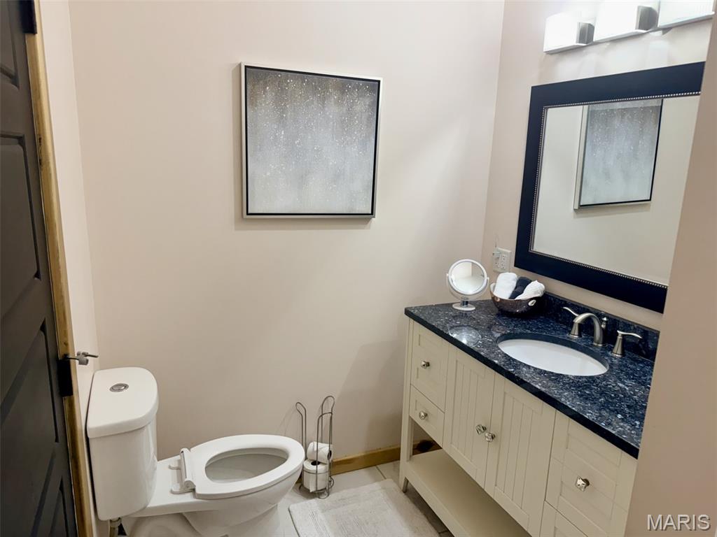 None - Commercial Sale