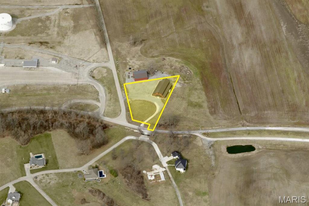 None - Commercial Sale