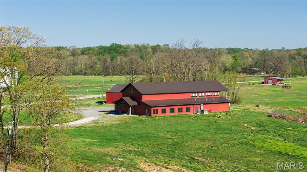 None - Commercial Sale