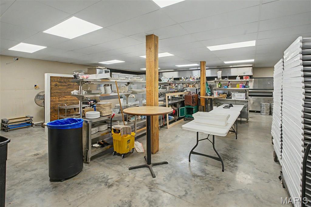 None - Commercial Sale