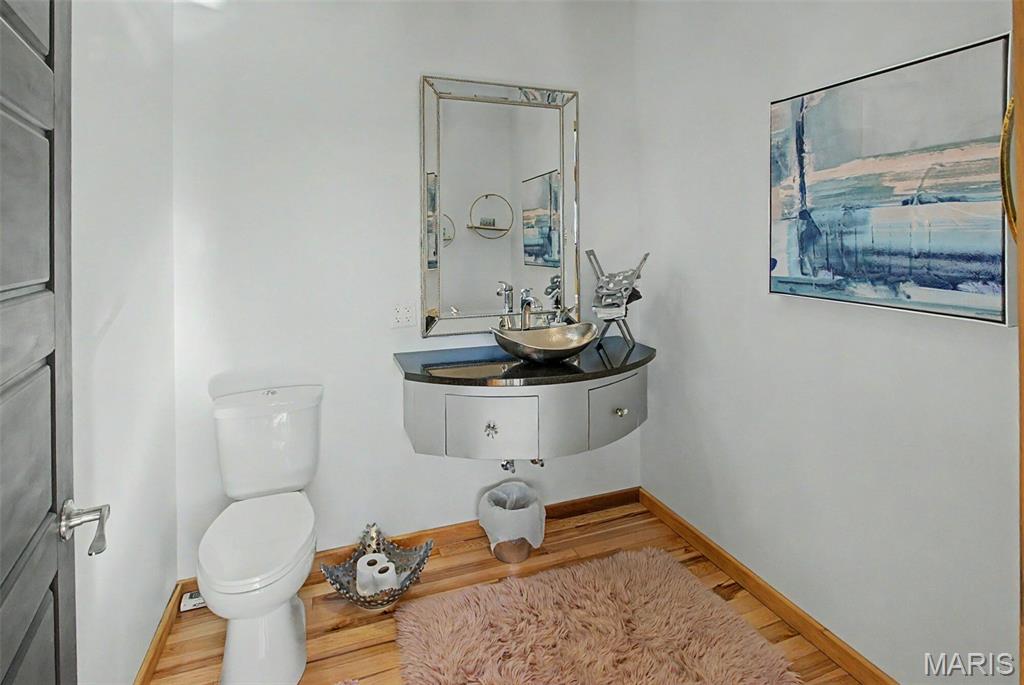 None - Commercial Sale