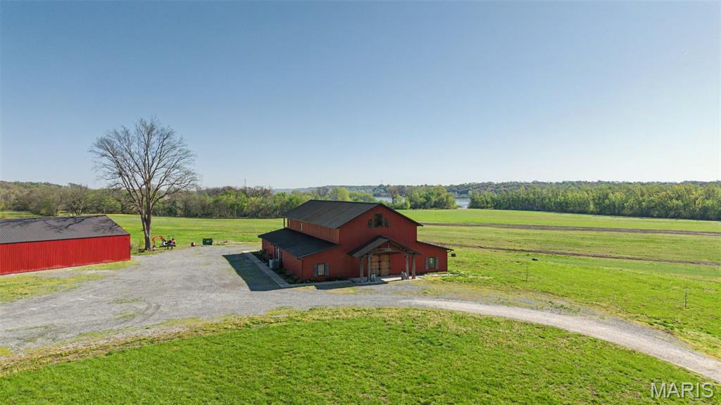 None - Commercial Sale