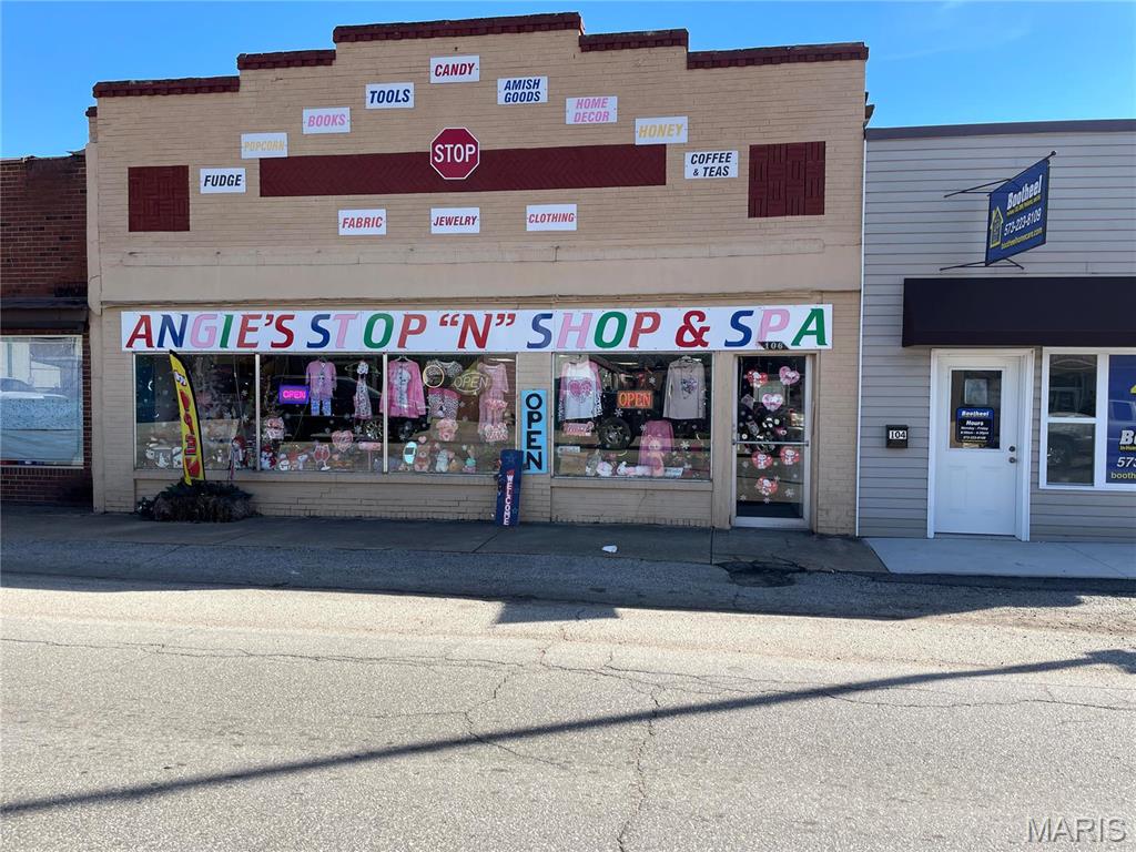 n/a - Commercial Sale