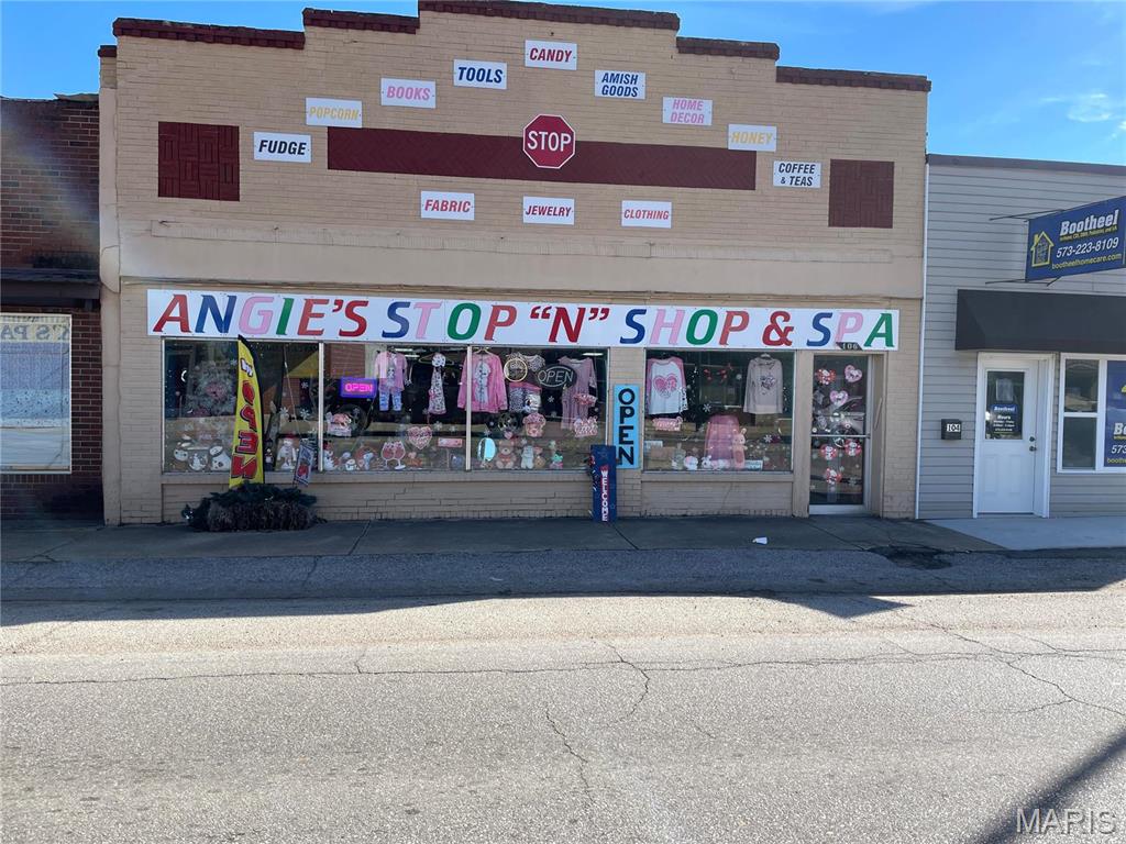 n/a - Commercial Sale