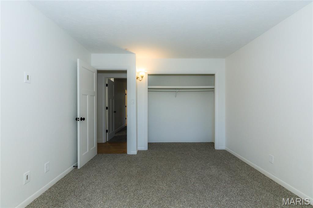 none - Residential