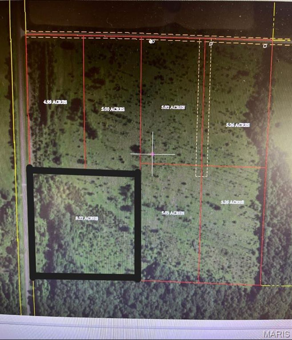 Photo of 8 Route N, Monroe City, MO 63456 (MLS # 26024011)