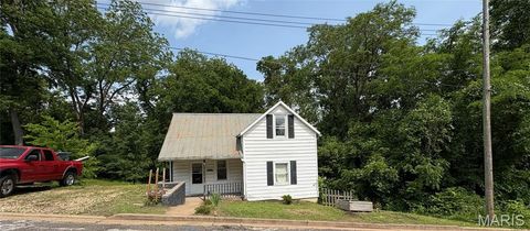 205 Selma Street New Haven MO 63068