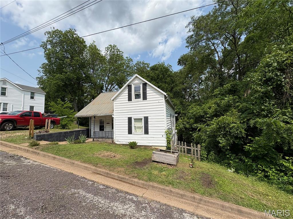 205 Selma Street
