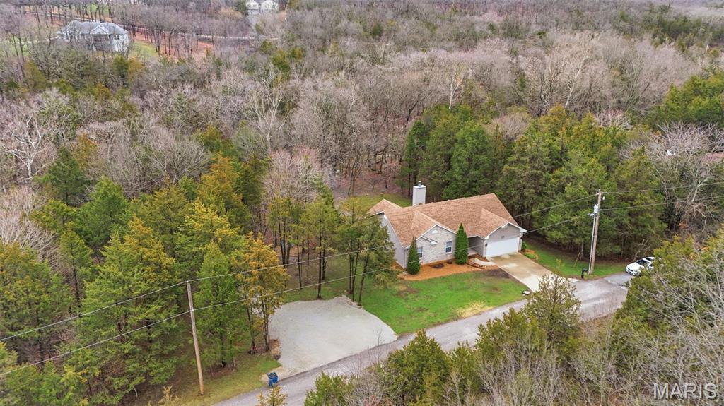 Raintree Plantation Sec 19 - Residential