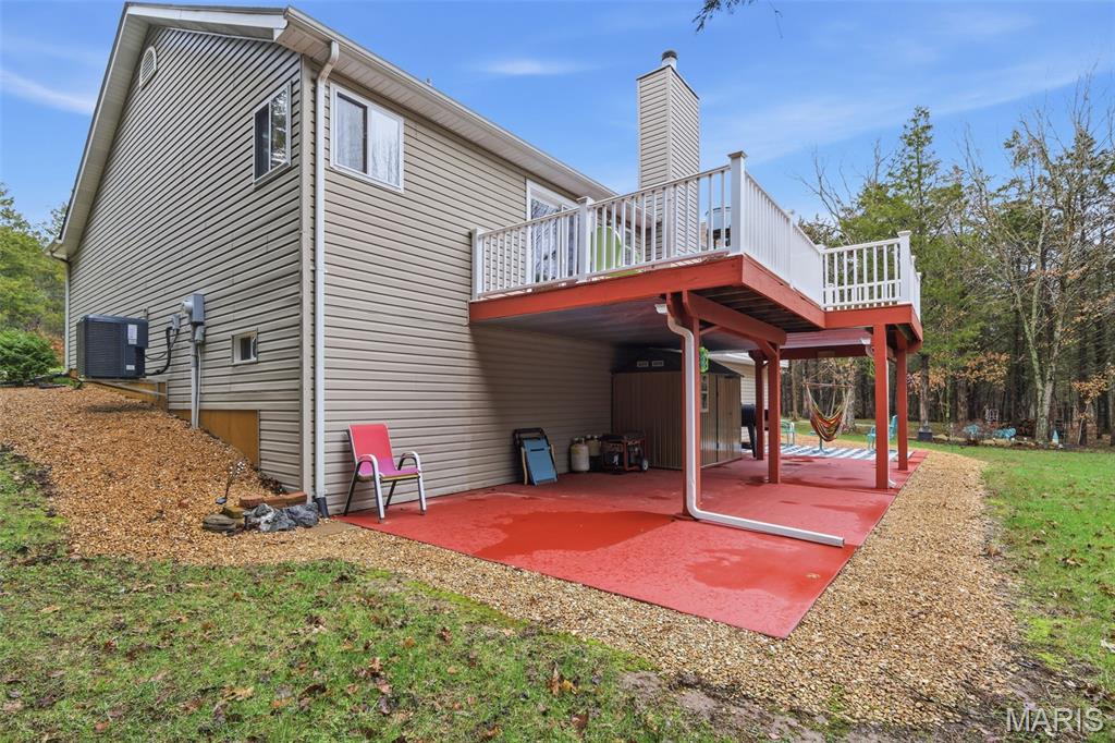 Raintree Plantation Sec 19 - Residential