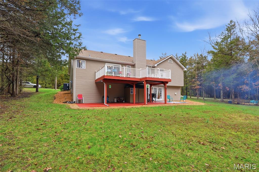 Raintree Plantation Sec 19 - Residential