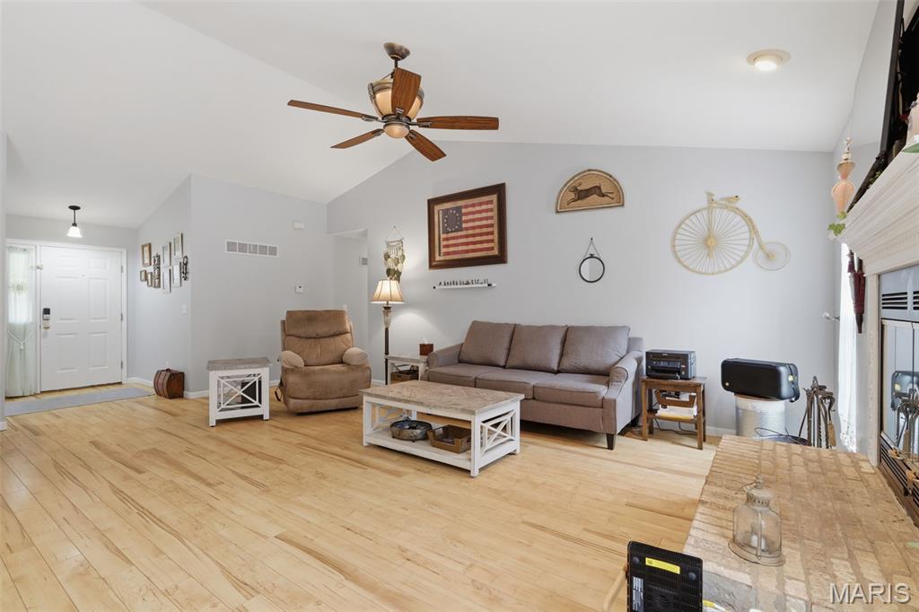 Raintree Plantation Sec 19 - Residential