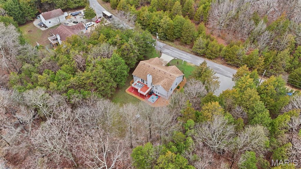 Raintree Plantation Sec 19 - Residential