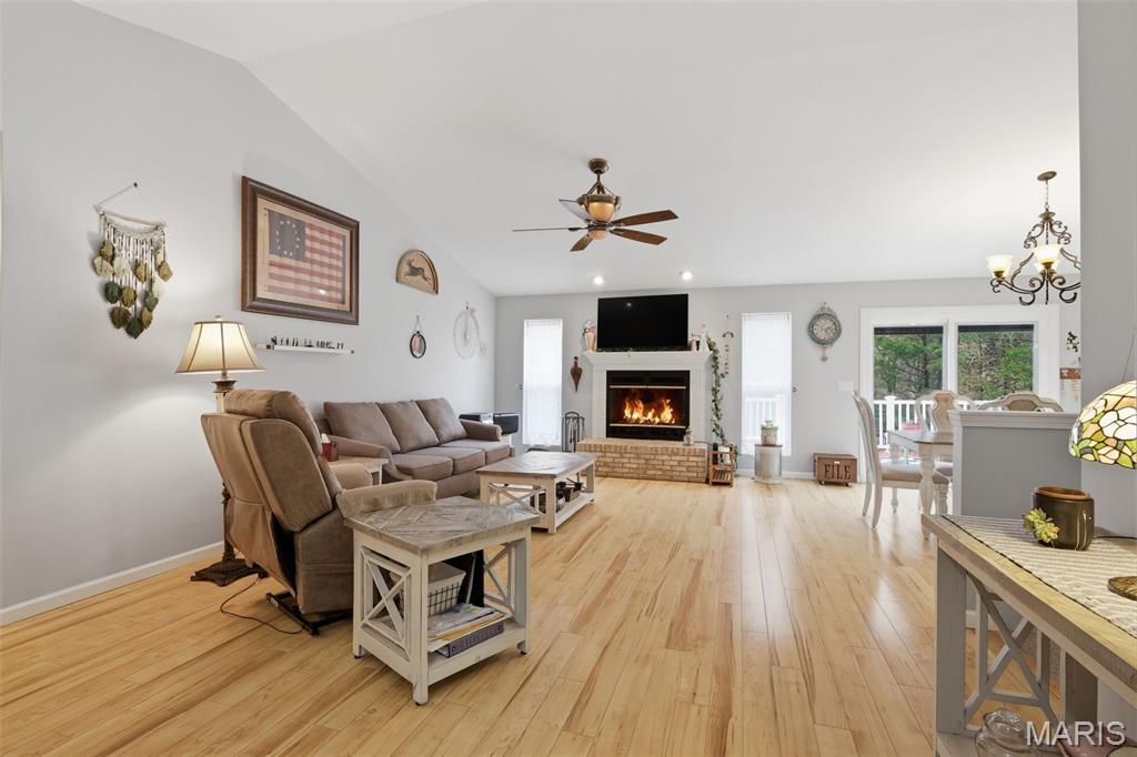 Raintree Plantation Sec 19 - Residential