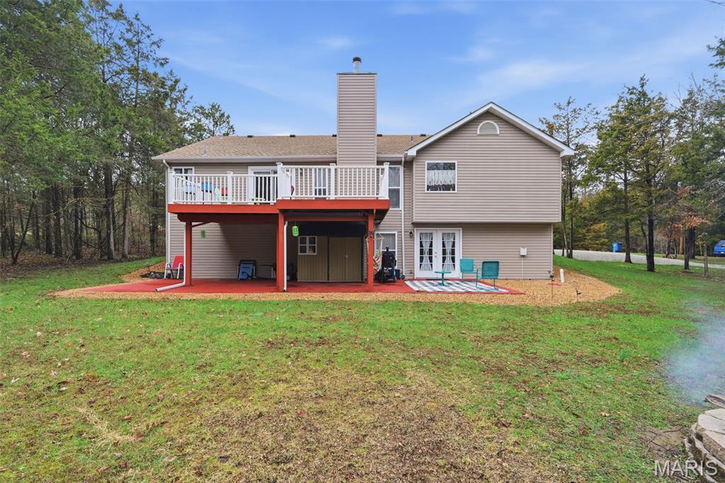 Raintree Plantation Sec 19 - Residential