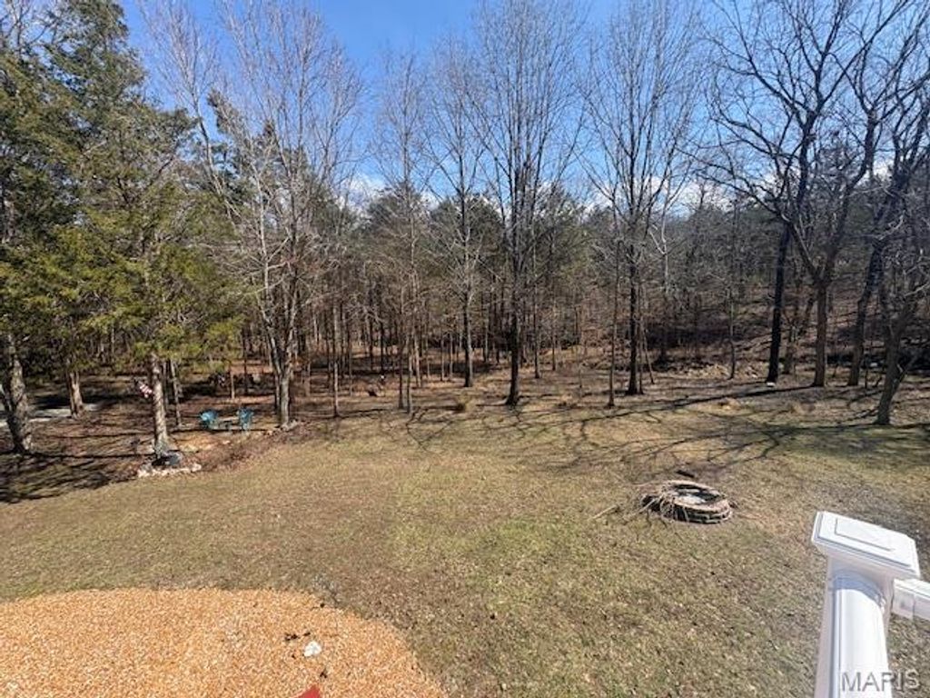 Photo of 9937 Sassafras Drive, Unincorporated, MO 63050 (MLS # 26013221)