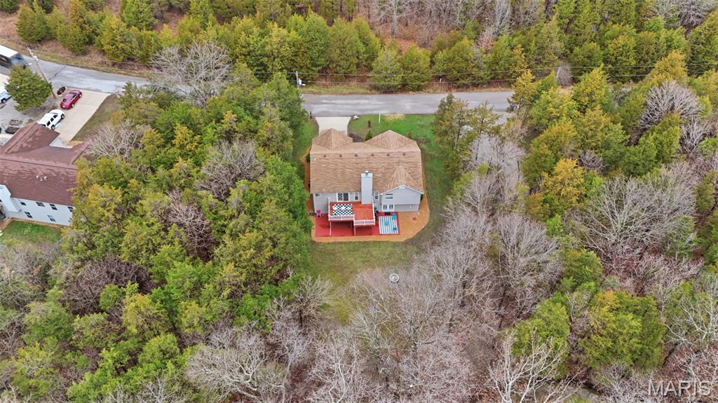 Raintree Plantation Sec 19 - Residential