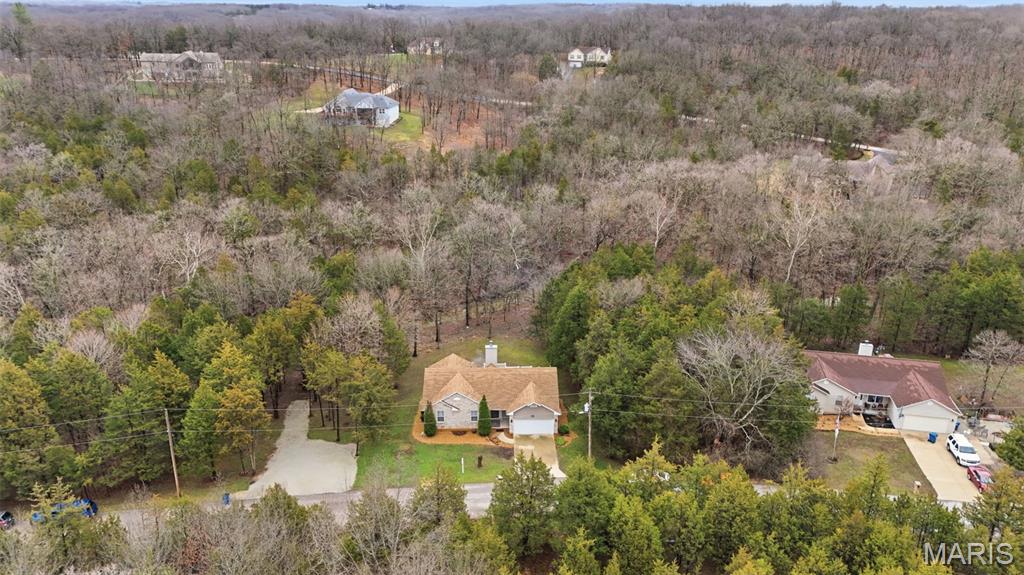 Raintree Plantation Sec 19 - Residential