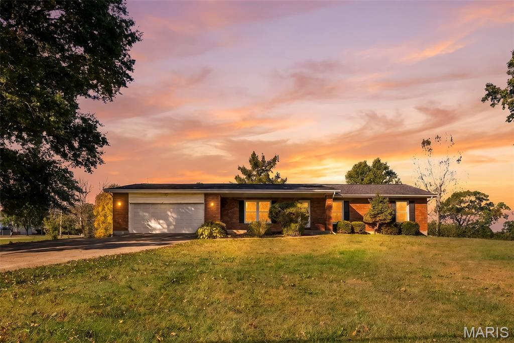 Photo of 1358 Highway K, St Clair, MO 63077 (MLS # 26067347)