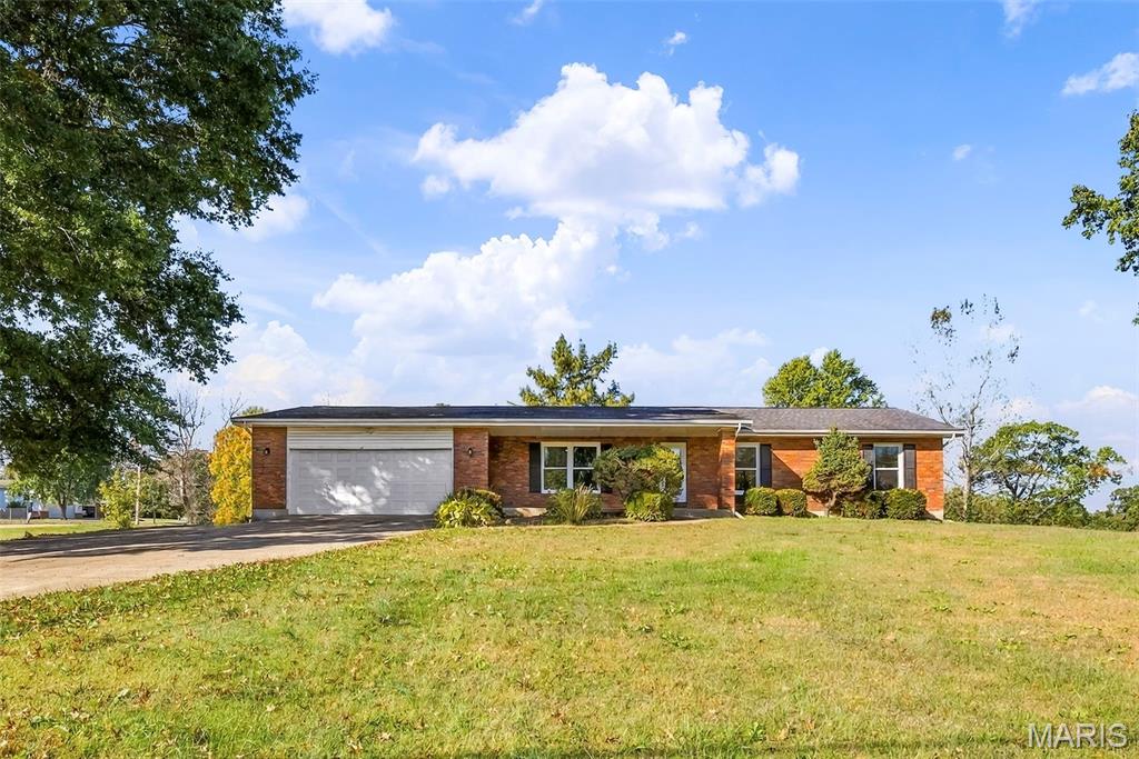 Photo of 1358 Highway K, St Clair, MO 63077 (MLS # 26067347)