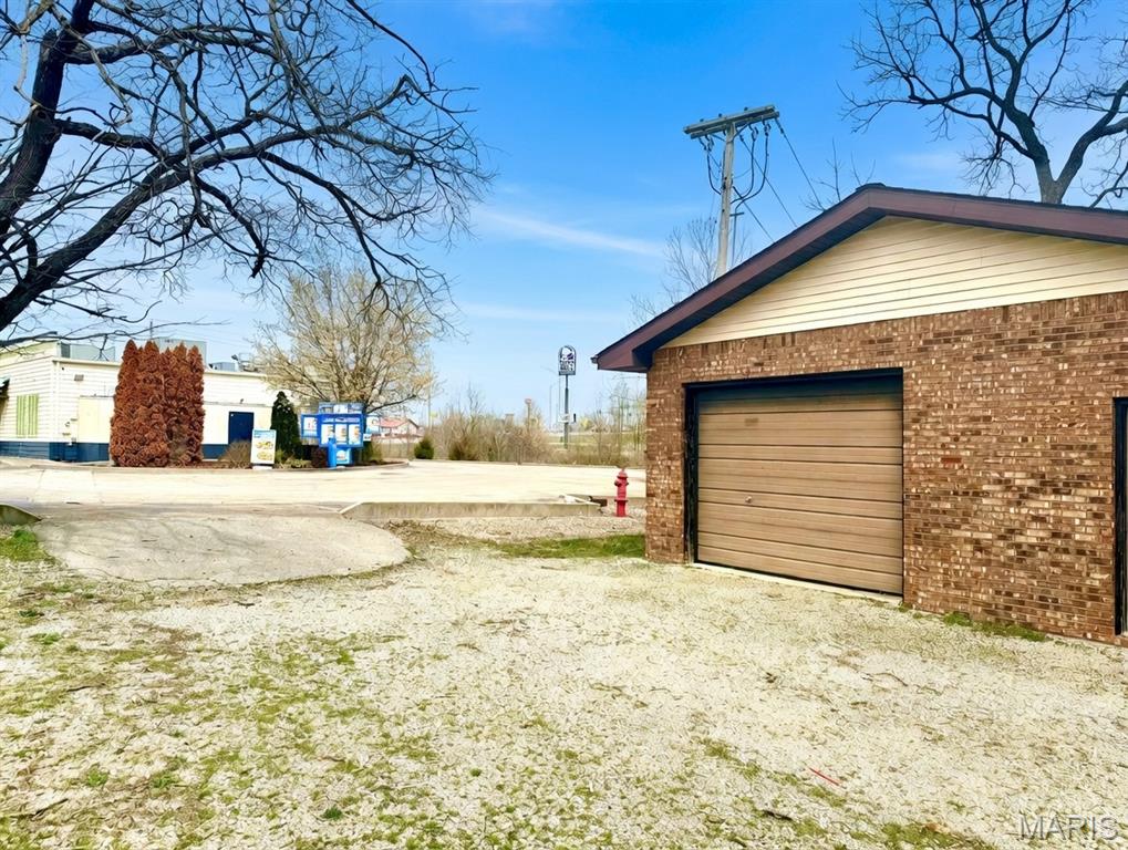 Farmington Executive Park - Commercial Lease