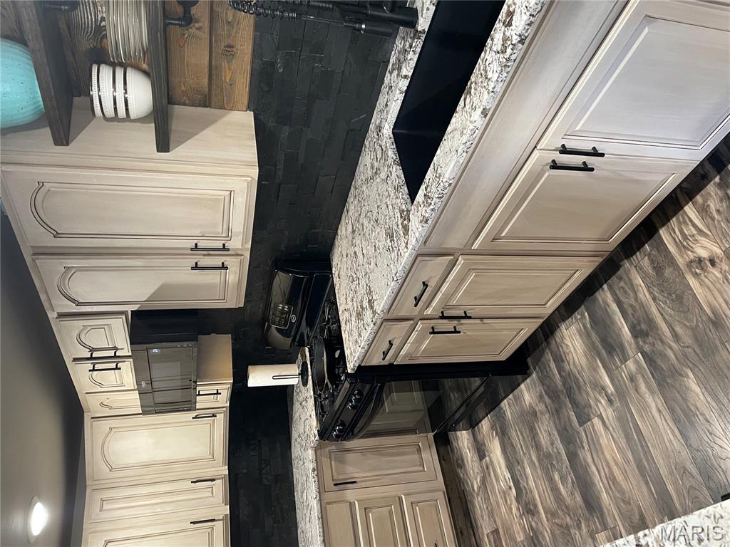 Indian Hills Sub - Residential