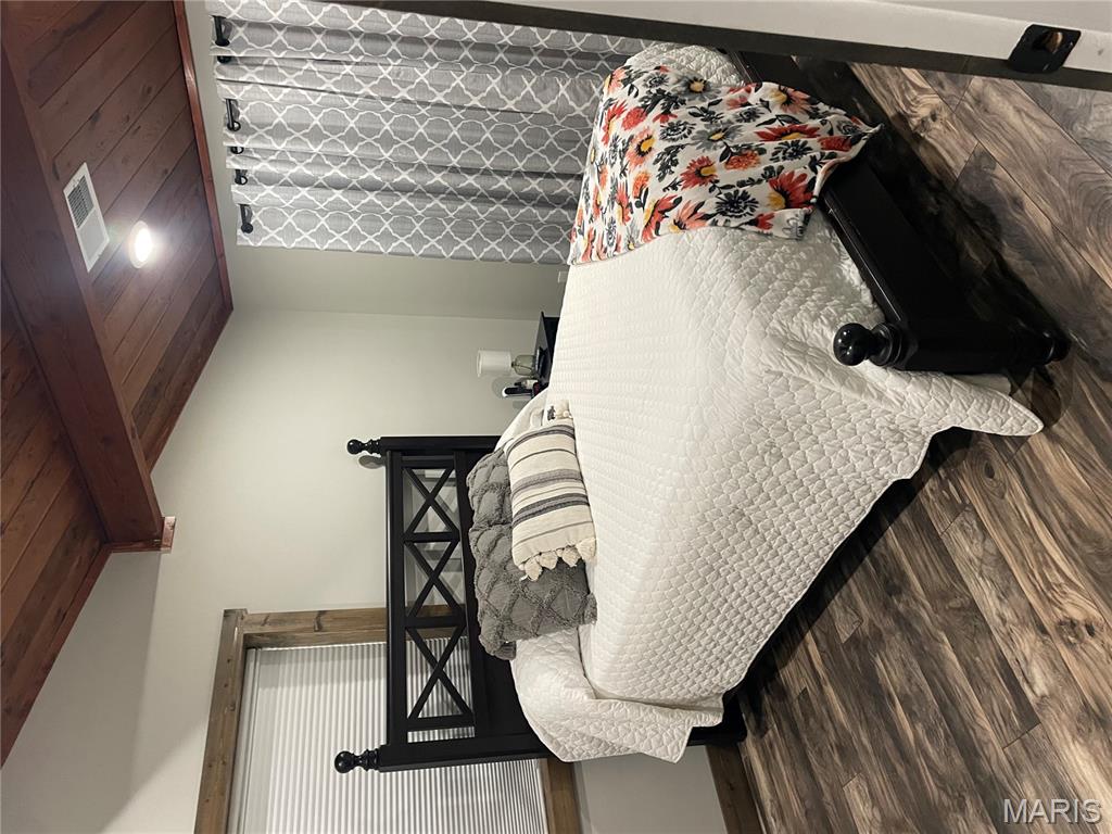 Indian Hills Sub - Residential