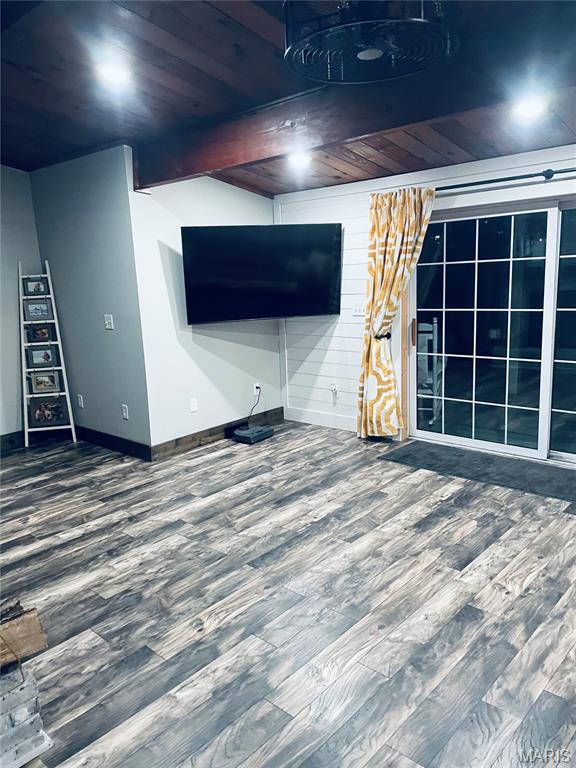 Indian Hills Sub - Residential