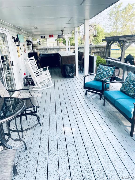 Indian Hills Sub - Residential