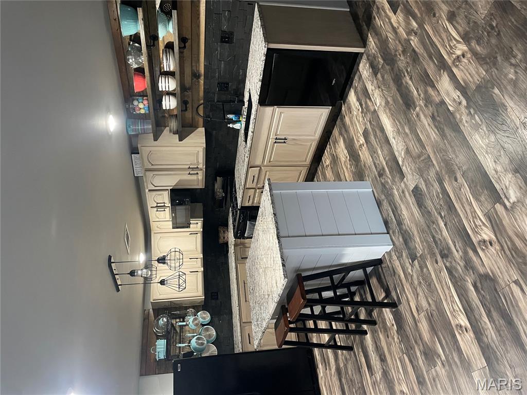 Indian Hills Sub - Residential