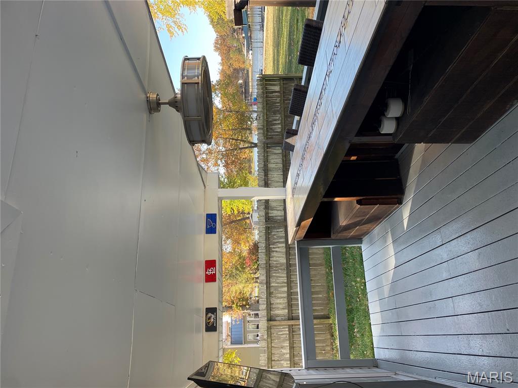 Indian Hills Sub - Residential