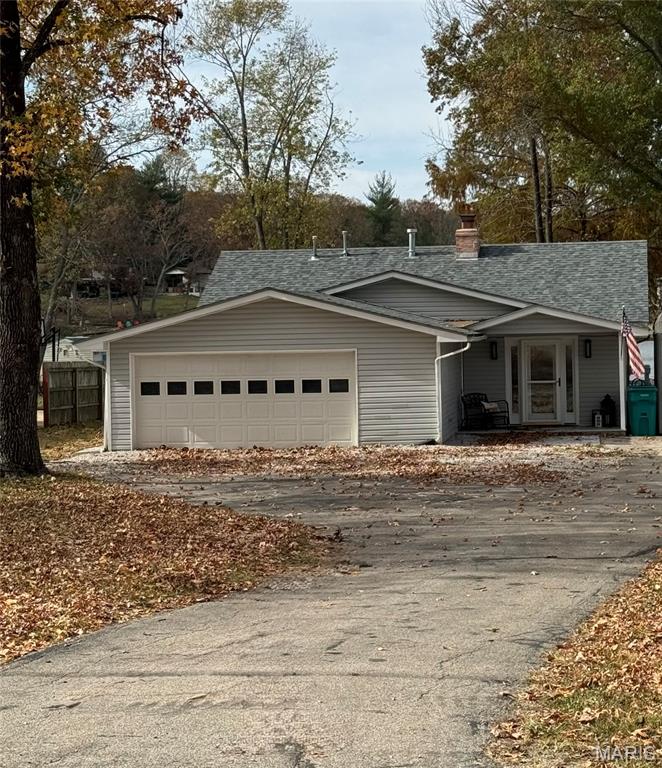 Indian Hills Sub - Residential