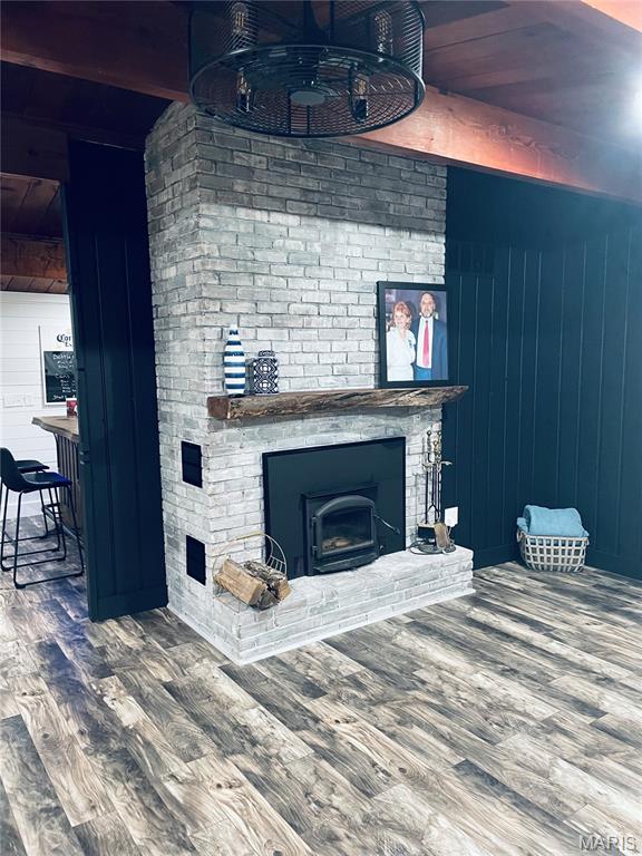 Indian Hills Sub - Residential