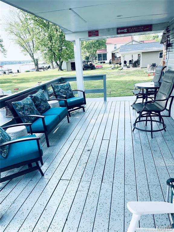 Indian Hills Sub - Residential