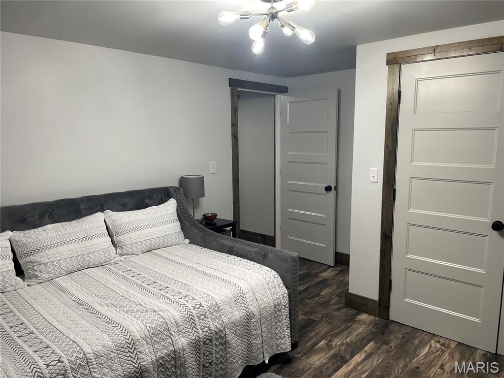 Indian Hills Sub - Residential