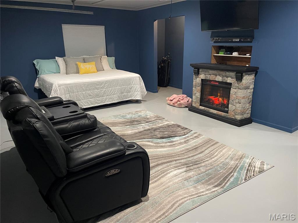 Indian Hills Sub - Residential