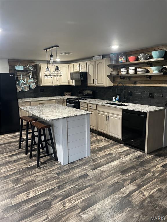 Indian Hills Sub - Residential