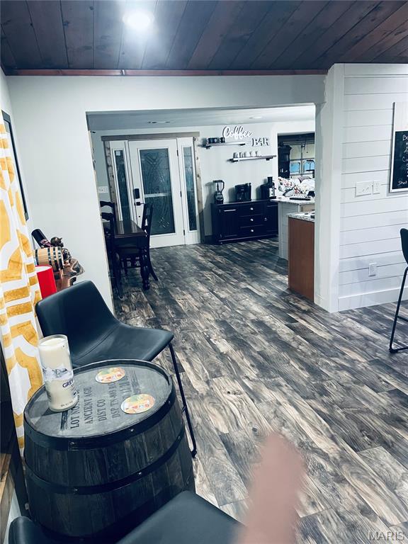 Indian Hills Sub - Residential