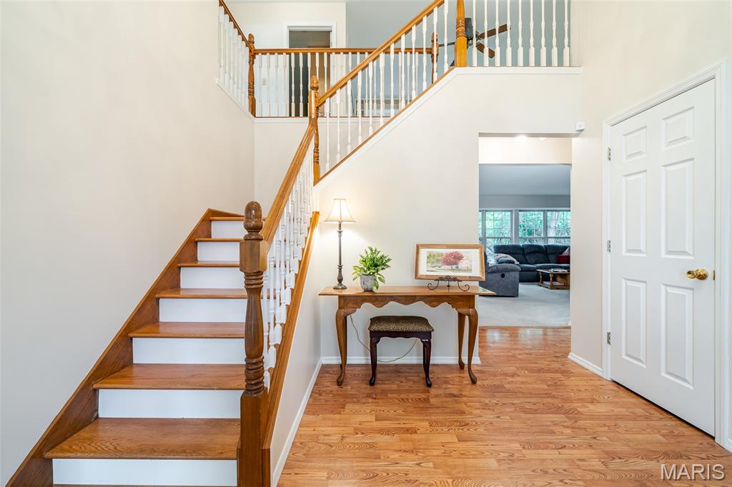 Strecker Farms 1 - Residential