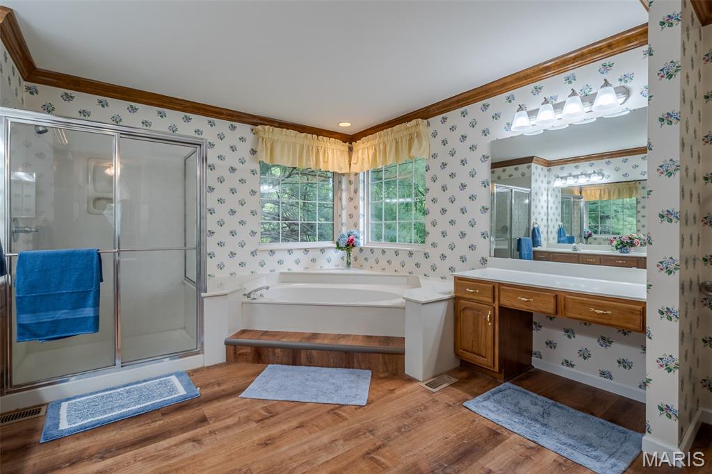 Strecker Farms 1 - Residential