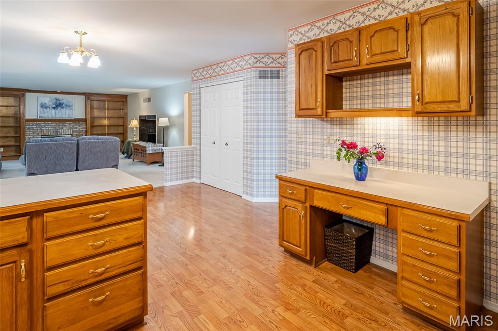 Strecker Farms 1 - Residential
