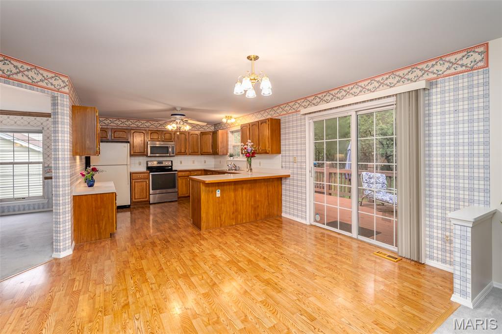 Strecker Farms 1 - Residential