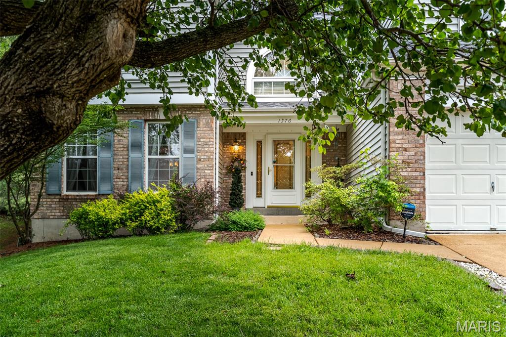 Strecker Farms 1 - Residential