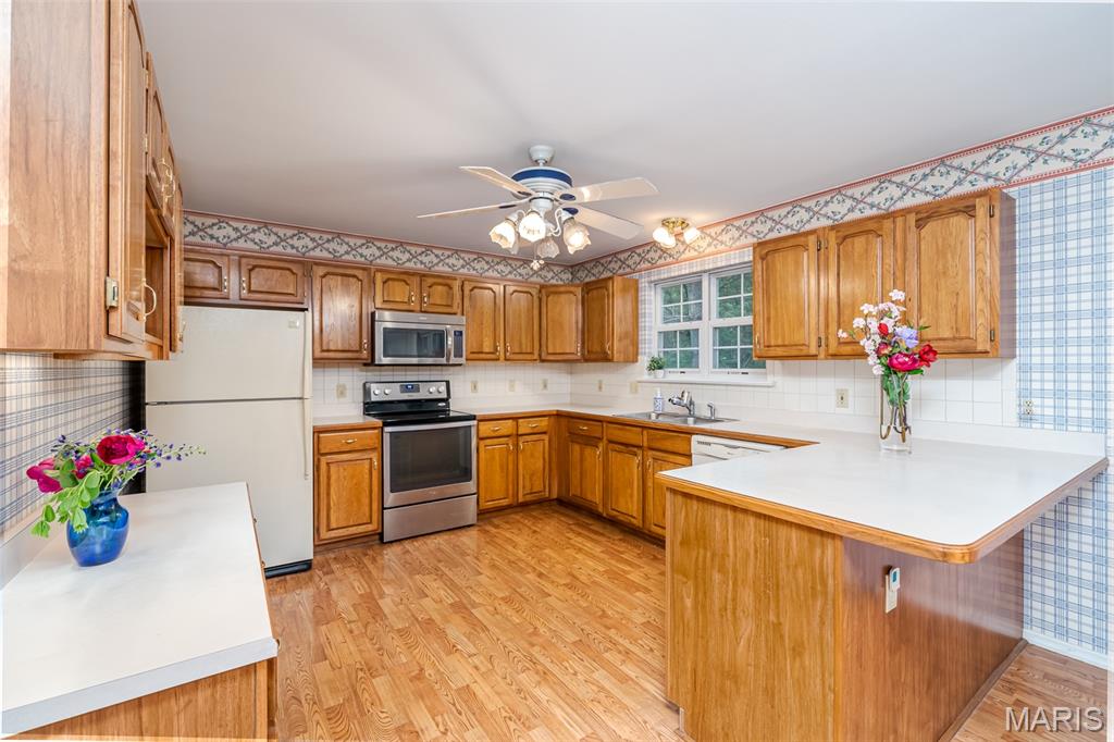 Strecker Farms 1 - Residential